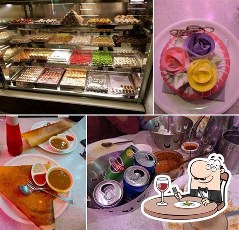 Rishi Sweets, Muzaffarnagar - Restaurant menu, prices and reviews