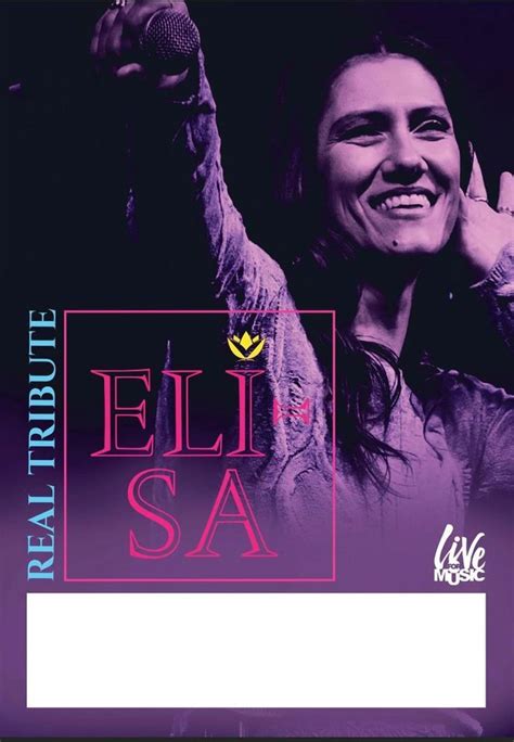 Elisa Real Tribute al Centro Commerciale la Darsena Ferrara, Nuova ...