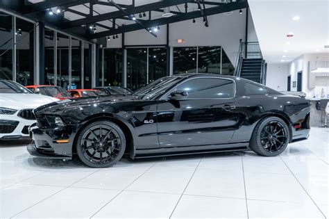 Used 2014 Ford Mustang GT PAXTON SUPERCHARGED, 660HP AT THE WHEELS, TENS OF THOUSANDS IN ...