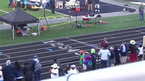 6-8 Boys 50 Heat 2 | GRPA Class BC State Championships