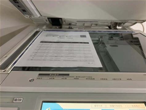 打印机扫描文件到电脑怎么操作（打印机如何扫描文件到电脑）