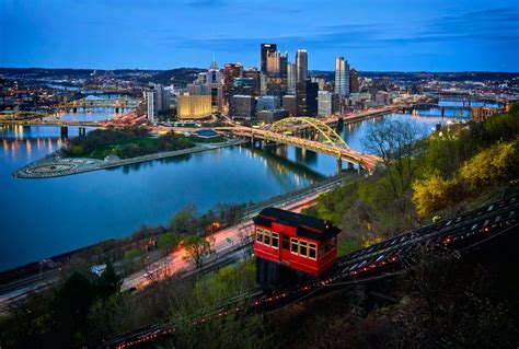 Top Cities in Western Pennsylvania - Travelosyo