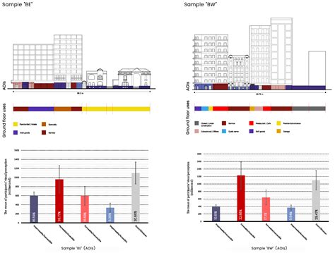 New Lens to Reveal the Street Interface. A Morphological-Visual ...