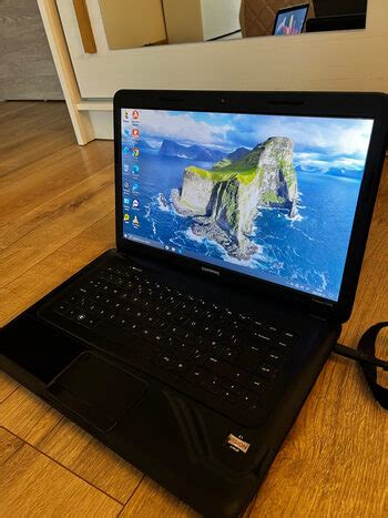 Image result for Compaq CQ58 Computer