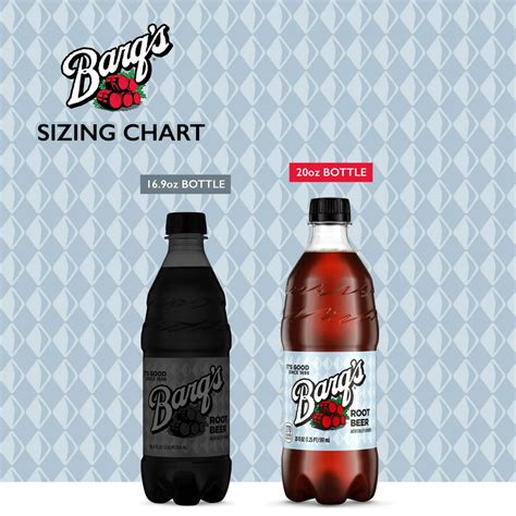 Barq's Root Beer 20 oz Soda Bottles (Pack of 12, Total of 240 FL OZ ...