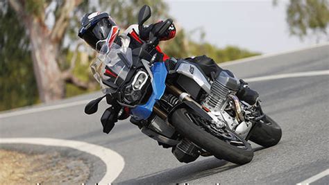 Image gallery: BMW R 1250 GS ADV motorcycle to launch in India in ...