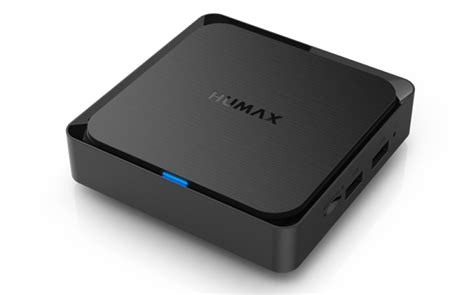 Image result for Humax TV Box
