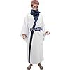 CosplayStudio Anime Men Cosplay Costume US Size Role Play with India | Ubuy