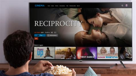 Aiwa 80 cm (32 inches) QLED Display | Smart Google TV | HD Ready | Mag