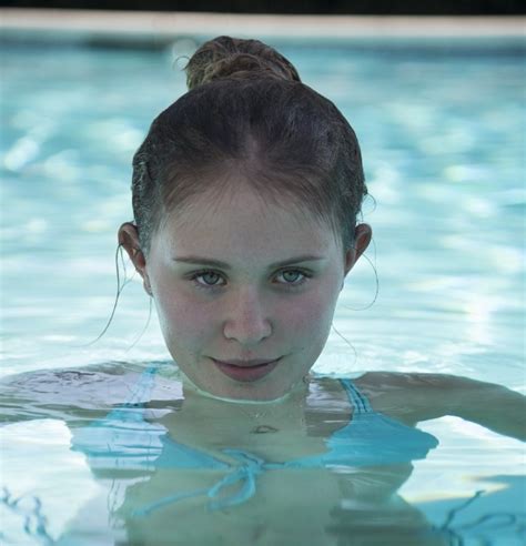 Image result for Sharp Objects Post-Credits Scene