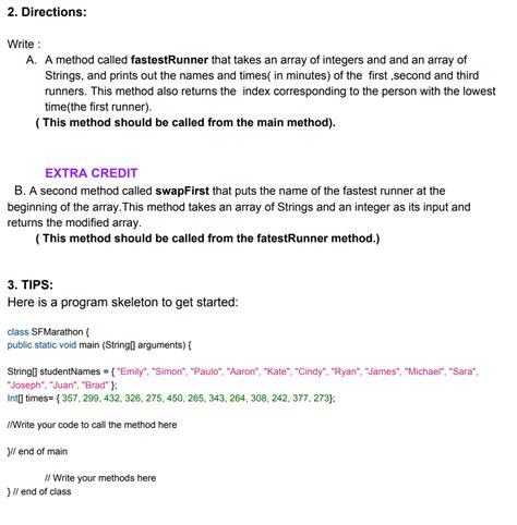 Image result for How to Write a Program Description