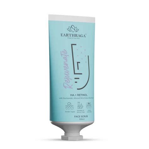 Buy Effective & Gentle Anti-Ageing Face Care Products Online | Earthraga