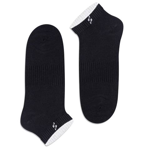 Basic Low-Cut Socks - Men (Pack of 1)