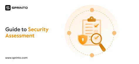 Image result for Security Assessment Define