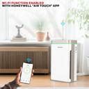 Honeywell Air Touch U2 Air Purifier with H13 HEPA Filter, Anti ...