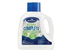The Necessity of a Reliable Swimming Pool Algae Inhibitor — Teletype