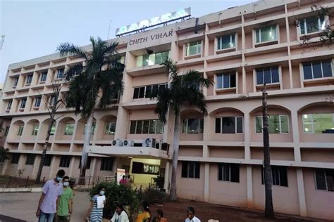 SASTRA University Fees Structure & Courses 2026, Thanjavur ...