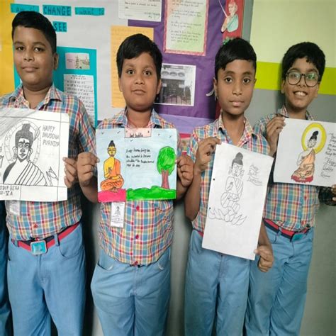 The Indian School - Second Shift