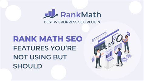 Rank Math SEO 的图像结果