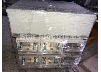 ABB ACB SACE EMAX E3 2000amp - ABB ACB SACE EMAX E3 2000amp, ACB Good ...