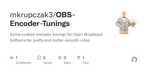 Best Stream Encoder OBS 的图像结果
