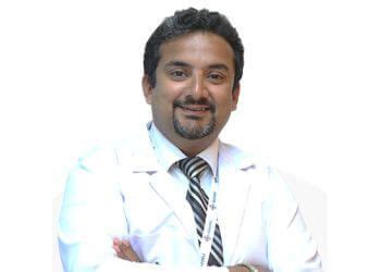 3 Best Orthopaedic Surgeons in Noida - Expert Recommendations