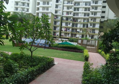 Indosam75 | 2, 3 and 4 BHK Ready to Move Flats in Sector 75, Noida