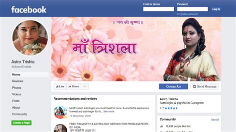 Student Digital Marketing Work