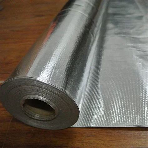 Thermal Insulation Material - 1mm Insulation Thermal Pallet Cover ...
