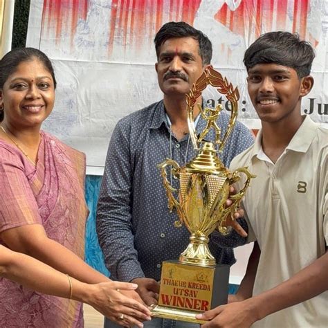 TRCAC | Thakur Ramnarayan College of Arts and Commerce