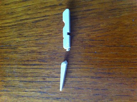 Image result for Clothespin Gun Tutorial