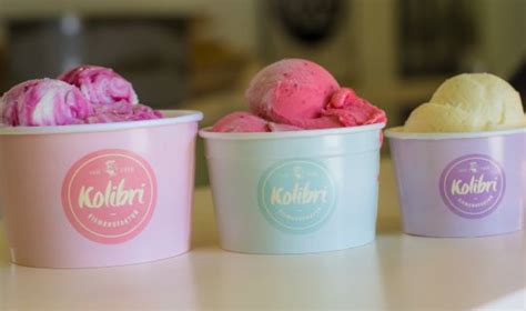 Eismanufaktur Kolibri (Wolfurt) | Urlaub am Bodensee, Vorarlberg