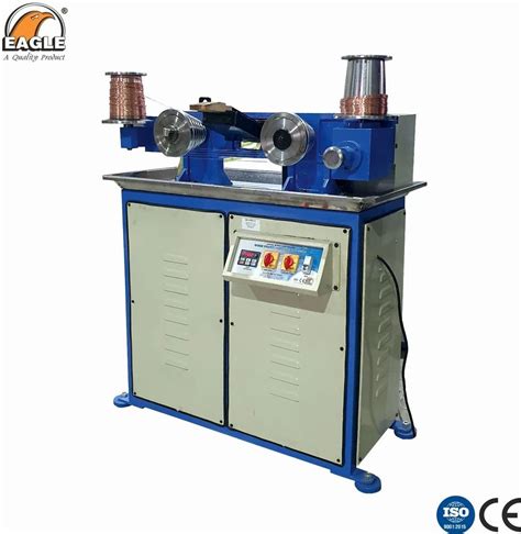Wire Draw Machines - Eagle Jewellery Six Pass Wire Draw Machine for ...