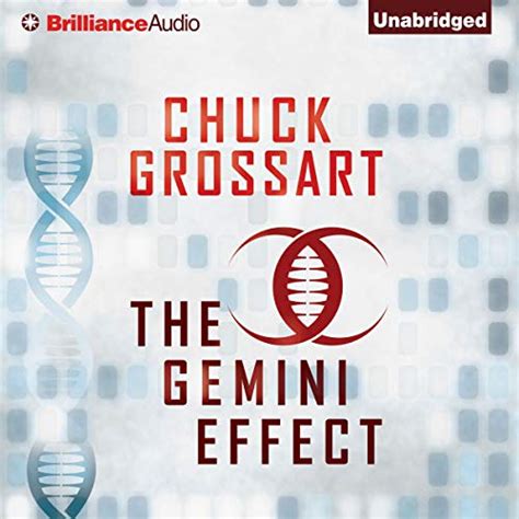 The Gemini Effect (Audio Download): Chuck Grossart, Phil Gigante ...