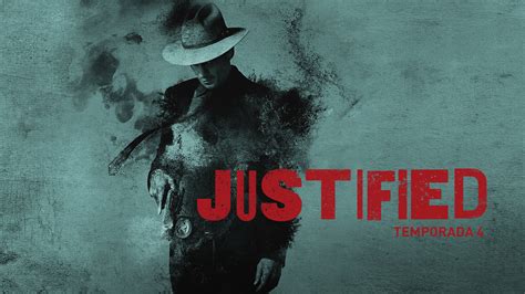 Justified Season 6 Wallpaper
