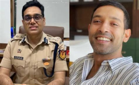 12th Fail OTT Release Date: Know when and where to watch Vikrant Massey ...