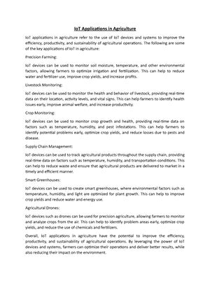 Io T Applications in Smart Public Restrooms - IoT Applications in Smart ...