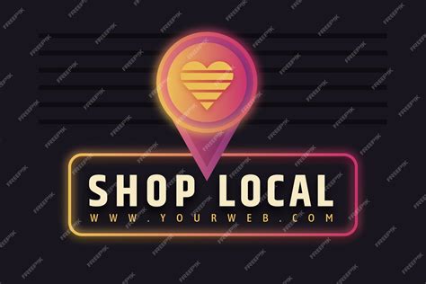Store Local Logo 的图像结果
