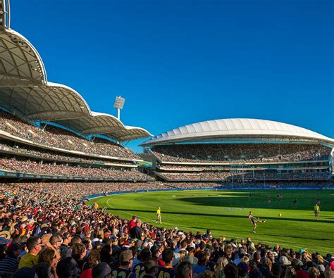 Adelaide Oval - 2021 What to Know Before You Go (with Photos) - Tripadvisor