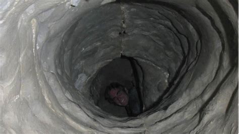 Is The Body Still In Nutty Putty Cave at Amy Yates blog