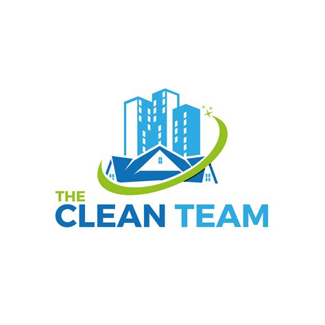The Clean Team – We Don’t Cut Corners We clean them!