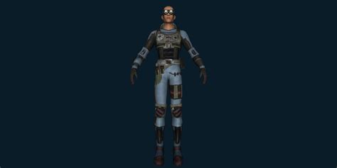 Swoop Gang Thug – NPCs – Jedipedia.net's SWTOR Database