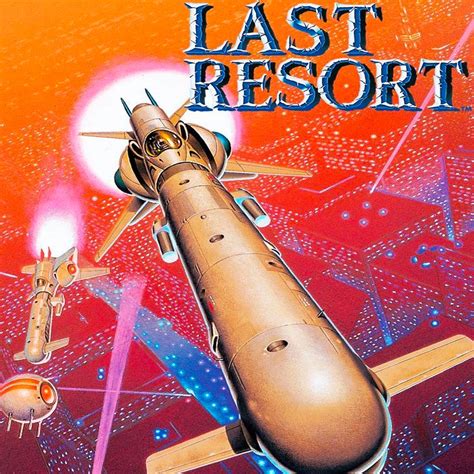 Last Resort [SNK] [Walkthroughs] - IGN