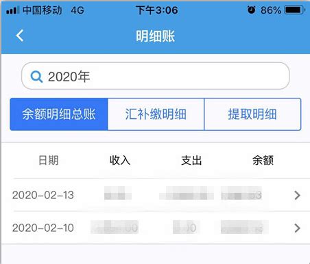 快速查询公积金账户信息， 除了微信公众号，还有它——手机APP_湛江市人民政府门户网站