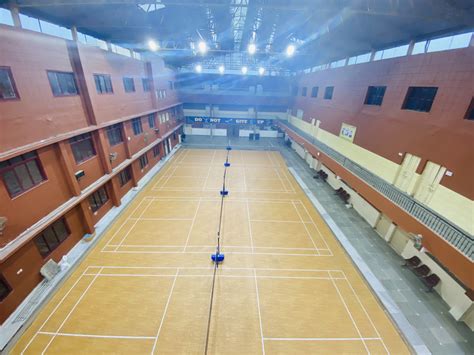 Play All Sport - Badminton Court, Football Ground, Cricket Ground ...