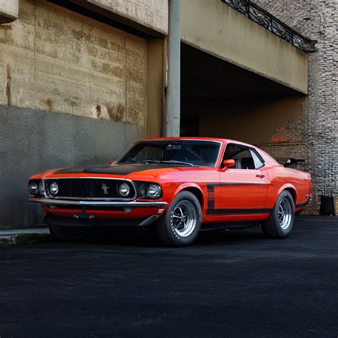 1965-73 Ford Mustang Parts – Pertronix