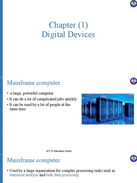 Image result for ICT Computer Chapter 1