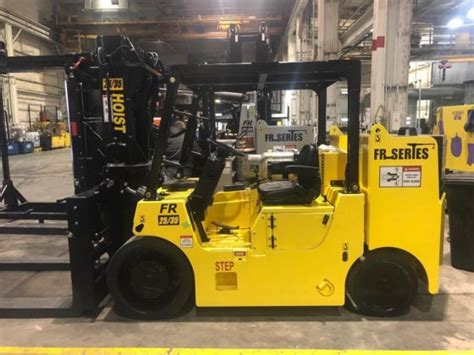 Hoist Liftruck FR 25/35 Forklift