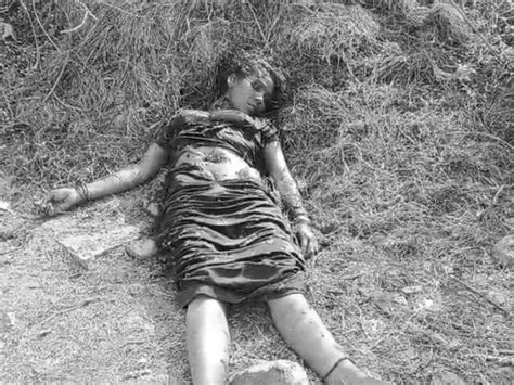 Jabalpur Woman Found Dead | Neck & Stomach Injuries; Identity Unknown