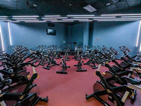 Peoria | Mountainside Fitness